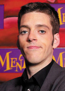 Iain Lee