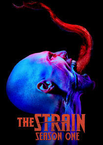 The Strain - Season 1