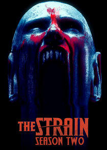 The Strain - Season 2