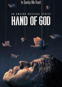 Hand of God