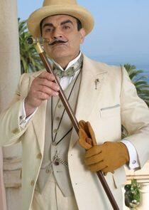 Hercule Poirot