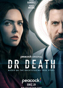 Dr Death - Season 2