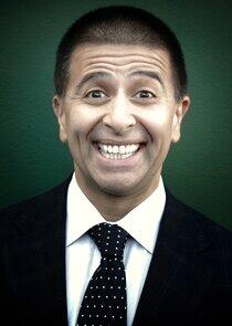 Vince Sorrenti