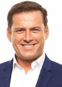 Karl Stefanovic