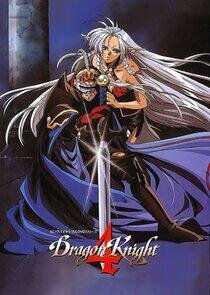 Dragon Knight: Wheel of Time