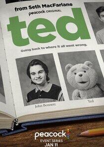 Ted - Season 1