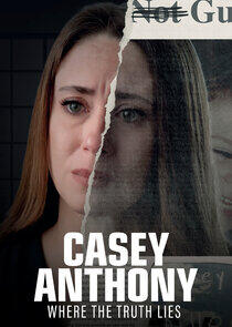 Casey Anthony: Where the Truth Lies