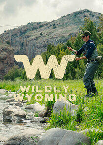 Wildly Wyoming - Season 1