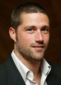 Matthew Fox