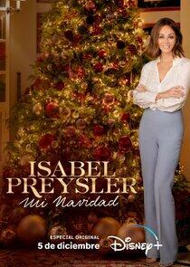 Isabel Preysler: Mi Navidad - Season 1