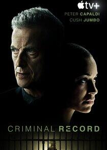 Criminal Record - Season 1