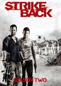 Strike Back - Season 2