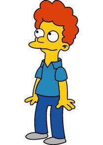 Rod Flanders