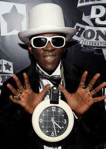 Flavor Flav