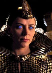 Lady Jessica Atreides