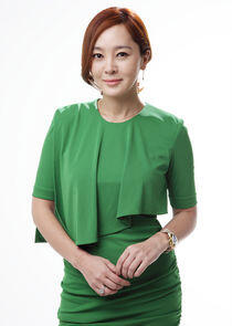 Hong Ae Ran