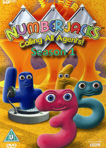 Numberjacks - Season 1