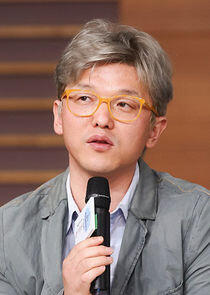 Kim Geun Hong