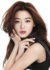 Jun Ji Hyun