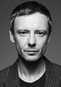 John Simm