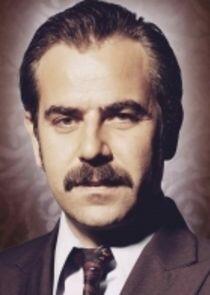 Turgut Akın