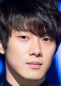 Choi Min Hwan