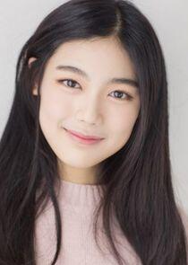 Kim Yoo Ahn