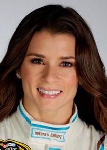 Danica Patrick