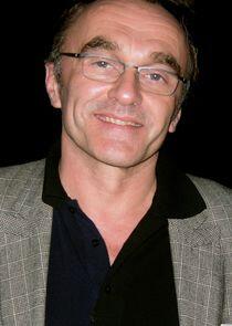 Danny Boyle