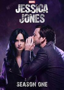 Marvel's Jessica Jones - Season 1