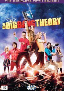 The Big Bang Theory - Season 5