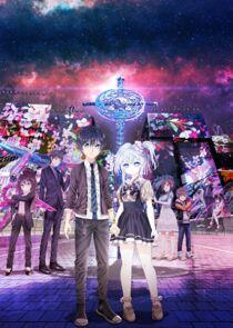 Hand Shakers - Season 1