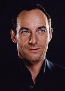 Jason Isaacs