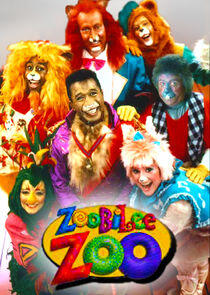 Zoobilee Zoo