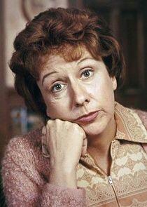 Edith Bunker