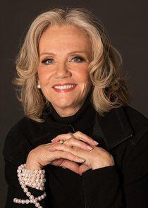 photo of Hayley Mills