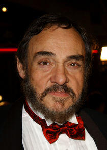 John Rhys-Davies