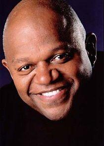 Charles S. Dutton