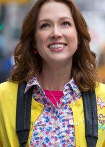 Kimmy Schmidt