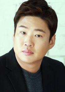 Ahn Jae Hong