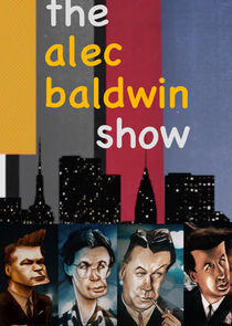 The Alec Baldwin Show - Season 1