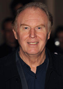 Tim Pigott-Smith