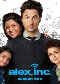 Alex, Inc. - Season 1