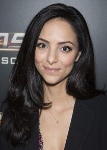 Tala Ashe