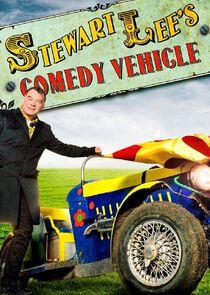 Stewart Lee's Comedy Vehicle