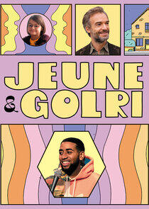 Jeune & Golri