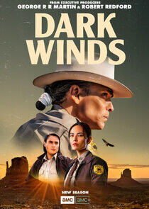 Dark Winds - Season 2