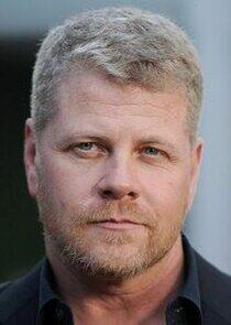 Michael Cudlitz