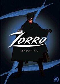 Zorro - Season 2