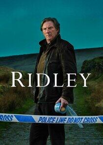 Ridley - Season 1